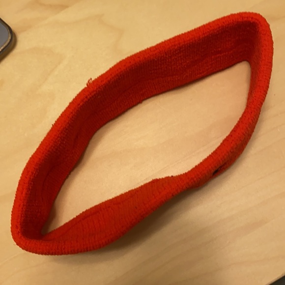 UNDERARMOUR Spider-Man Headband - Picture 3 of 3
